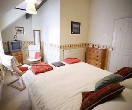 Hotel Littlefield 4*
